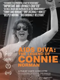 AIDS Diva