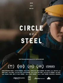 Circle of Steel