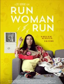 Run Woman Run