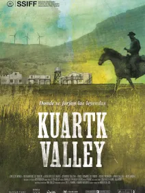 Kuarkt Valley / Kinka
