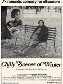 Chilly Scenes Of Winter