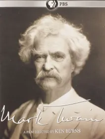 Mark Twain, de Ken Burns + Mesa Redonda