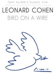 Leonard Cohen: Bird on a wire + Mesa Redonda