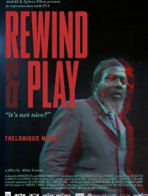 Rewind and play