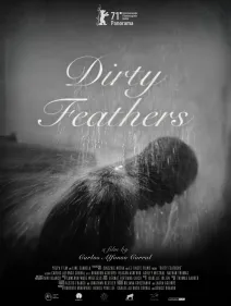 Dirty Feathers poster