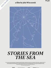 stories from the sea