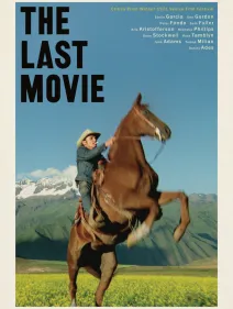 The Last Movie