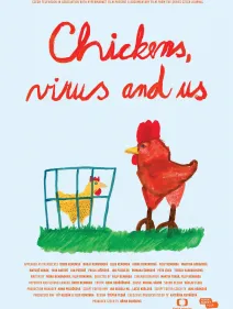 Chickens, Virus And Us
