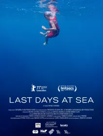 Last Days At Sea