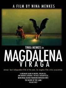 Magdalena Viraga