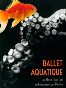 La constelación Bartleby  / Ballet aquatique