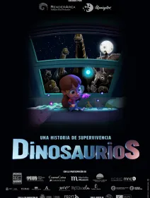 Dinosaurios: una historia de supervivencia 