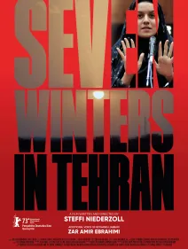 Sieben Winter in Teheran (Siete inviernos en Teherán)
