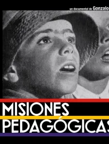 Misiones pedagógicas 1931-1936