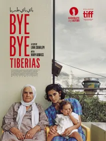 Bye Bye Tiberias 