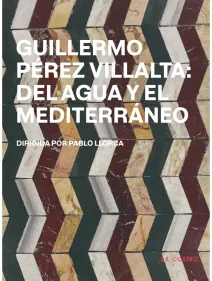 Guillermo Pérez Villalta: Del agua y el mediterráneo