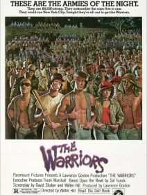 The Warriors: Los amos de la noche