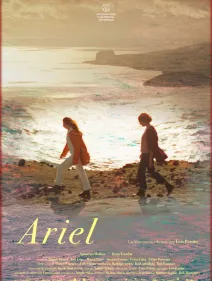 Ariel (Lois Patiño, España-Portugal, 2025)