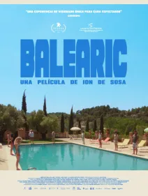 Balearic (Ion de Sosa, España, 2025)
