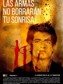 Las armas no borrarán tu sonrisa