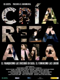 Cría, reza, ama