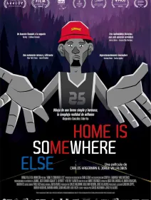 Home Is Somewhere Else