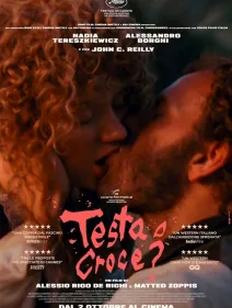 Testa o croce? (Matteo Zoppis, Alessio Rigo de Righi, Italia-EEUU, 2025)