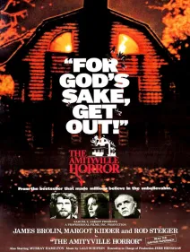 Terror en Amityville