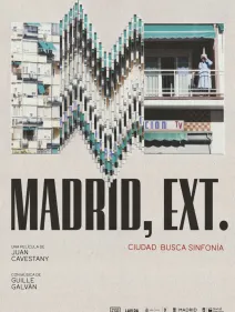 Madrid, Ext.