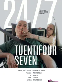 Tuentifourseven