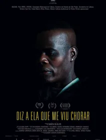 Diz a Ela que me Viu Chorar