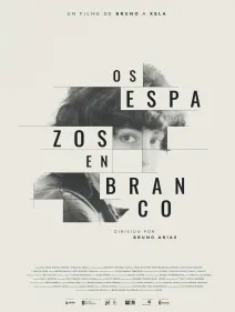 Os espazos en branco