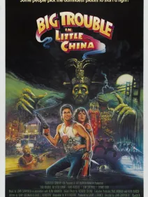 Golpe en la pequeña China