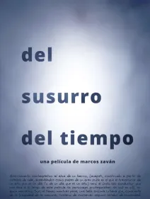 Del susurro del tiempo
