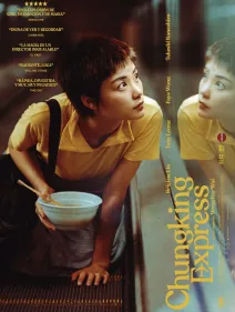 Chungking Express