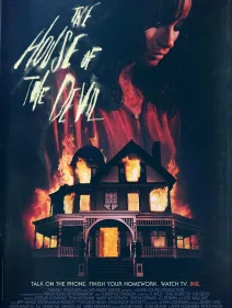 La casa del diablo