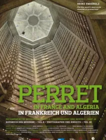 Perret en Francia y Algeria