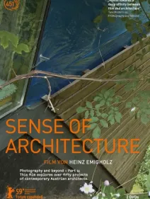 Sense of Architecture