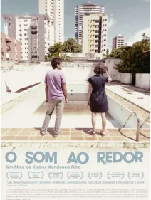 Sonidos de barrio