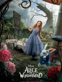 Alicia en el país de las maravillas 
