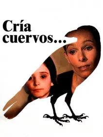 Cría cuervos