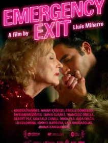 Emergency Exit