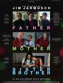 Father Mother Sister Brother