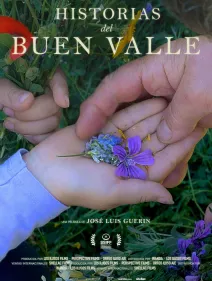 Historias del buen valle