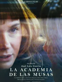La academia de las musas