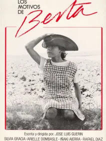 Los motivos de Berta