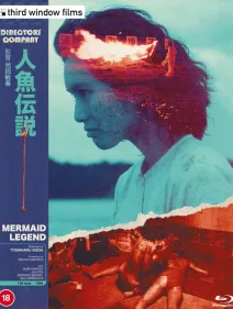 Mermaid Legend