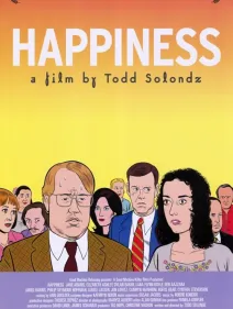 Happiness