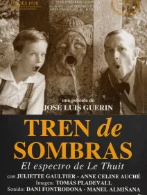 Tren de sombras