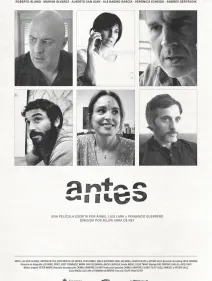 Antes